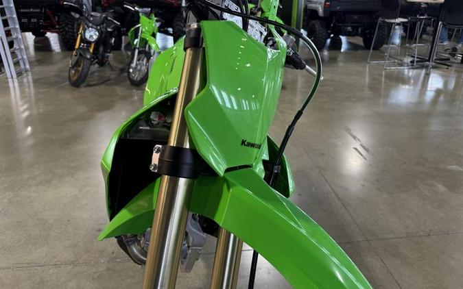 2026 Kawasaki KX™250