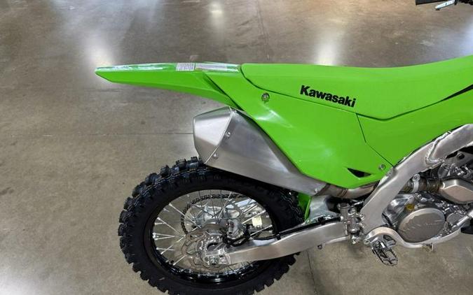2026 Kawasaki KX™250