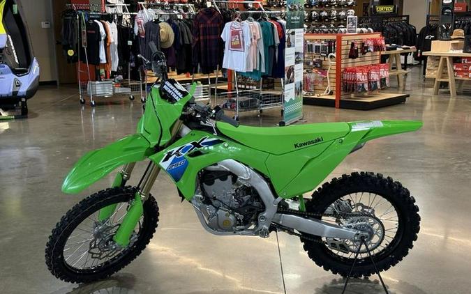2026 Kawasaki KX™250