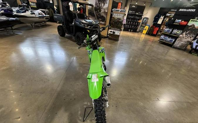 2026 Kawasaki KX™250