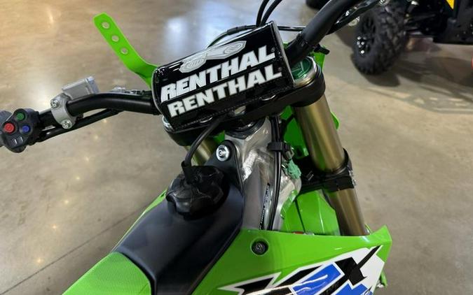 2026 Kawasaki KX™250