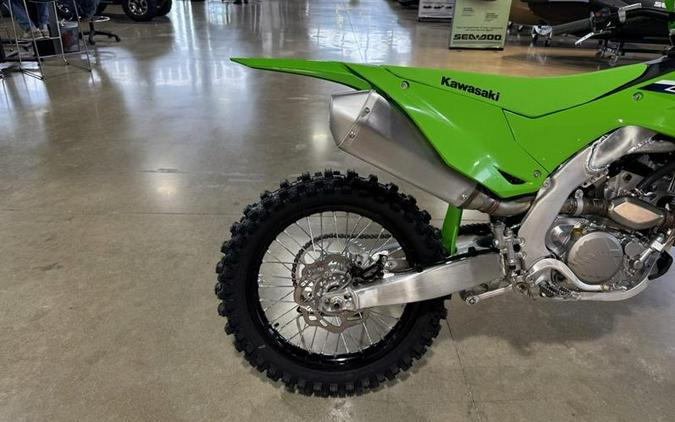 2026 Kawasaki KX™250