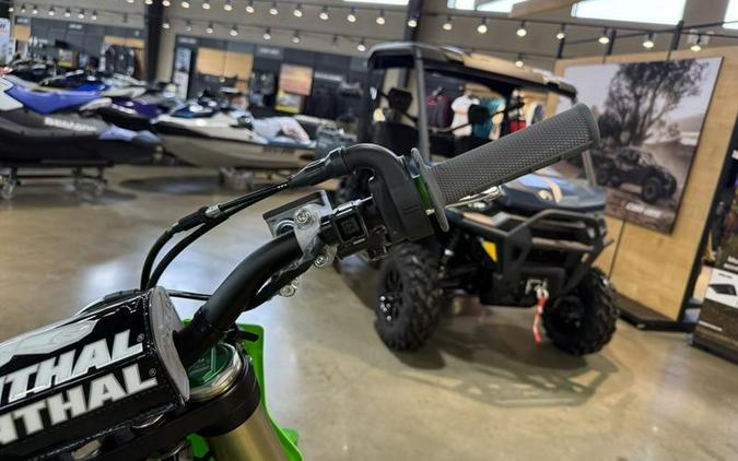 2026 Kawasaki KX™250