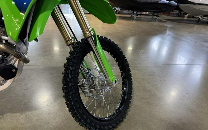 2026 Kawasaki KX™250