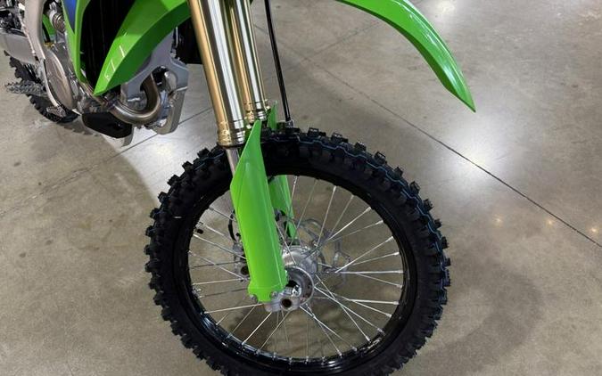 2026 Kawasaki KX™250