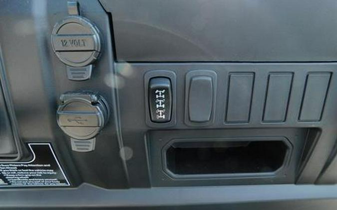 2026 Polaris Ranger Crew SP 570 Premium