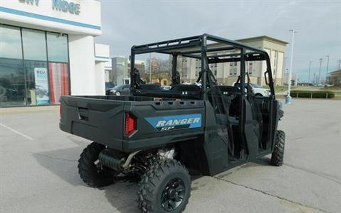 2026 Polaris Ranger Crew SP 570 Premium