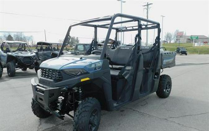 2026 Polaris Ranger Crew SP 570 Premium