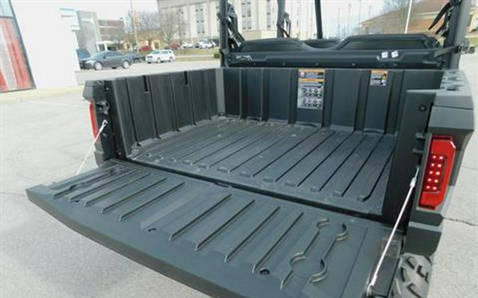 2026 Polaris Ranger Crew SP 570 Premium