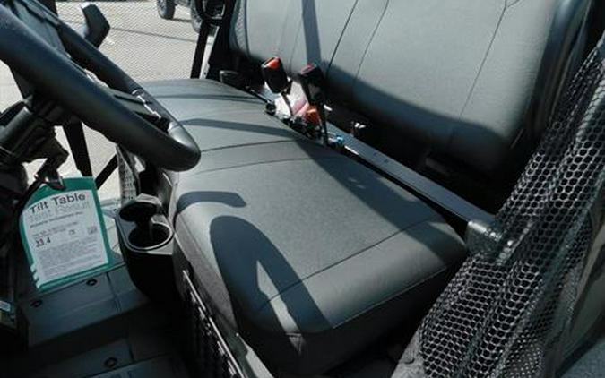 2026 Polaris Ranger Crew SP 570 Premium