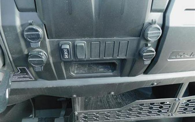 2026 Polaris Ranger Crew SP 570 Premium