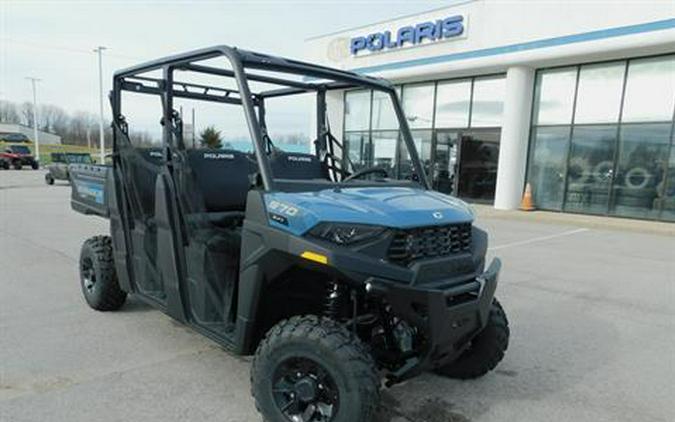 2026 Polaris Ranger Crew SP 570 Premium