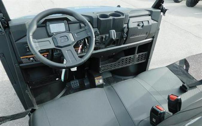 2026 Polaris Ranger Crew SP 570 Premium