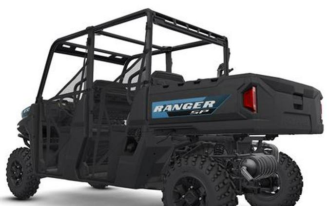 2026 Polaris Ranger Crew SP 570 Premium
