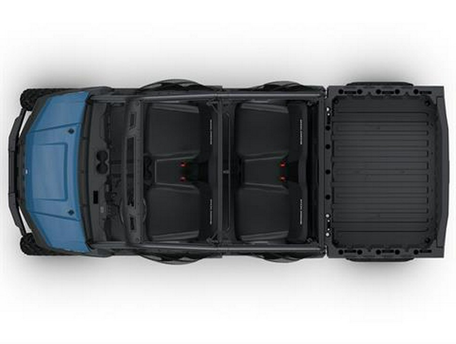 2026 Polaris Ranger Crew SP 570 Premium