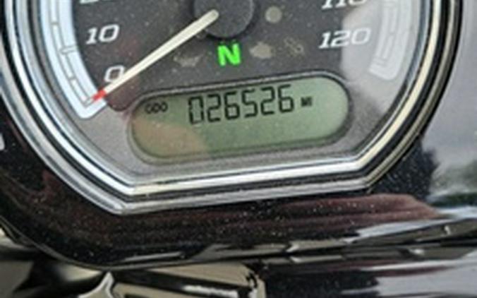 2023 Harley-Davidson FLTRK - Road Glide Limited