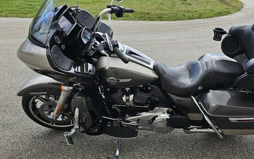 2023 Harley-Davidson FLTRK - Road Glide Limited