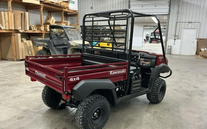 2026 Kawasaki Mule™ 4010 4x4