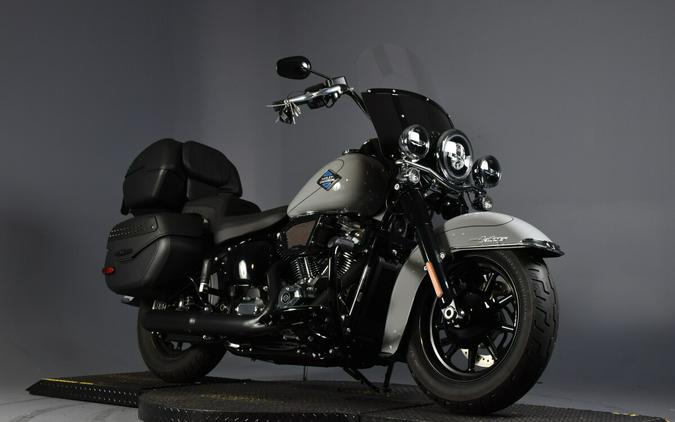 2025 Harley-Davidson Heritage Classic