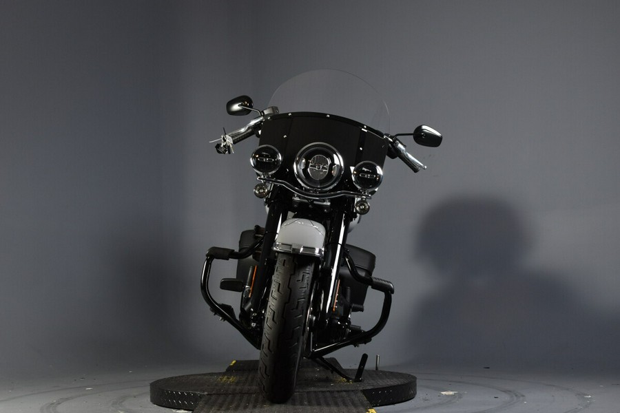 2025 Harley-Davidson Heritage Classic