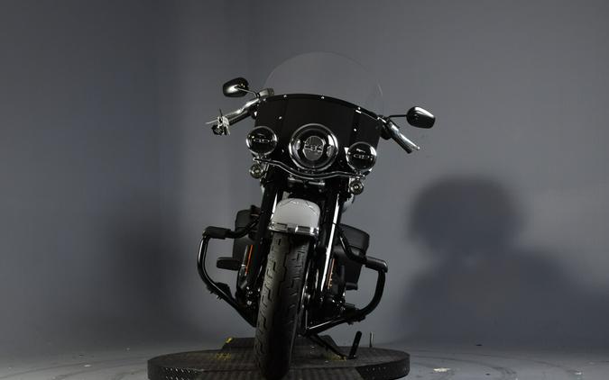 2025 Harley-Davidson Heritage Classic