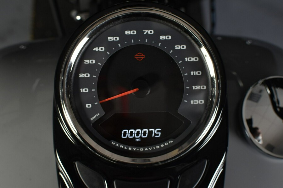 2025 Harley-Davidson Heritage Classic