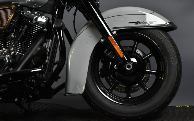 2025 Harley-Davidson Heritage Classic