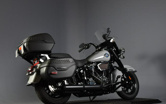 2025 Harley-Davidson Heritage Classic