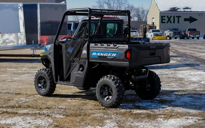 2026 Polaris® Ranger SP 570 Premium