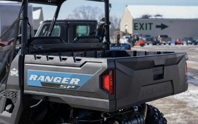2026 Polaris® Ranger SP 570 Premium