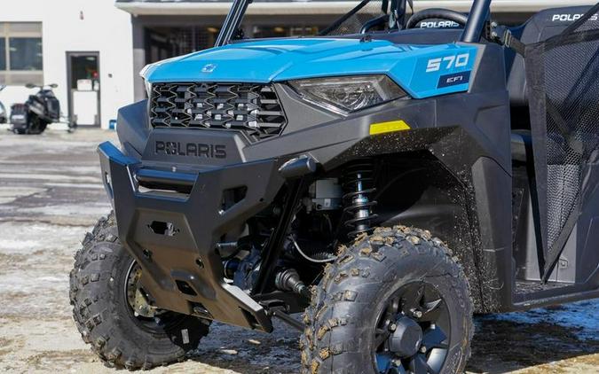2026 Polaris® Ranger SP 570 Premium
