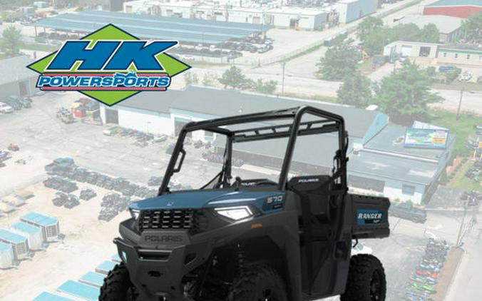 2026 Polaris® Ranger SP 570 Premium