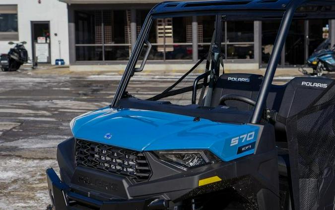 2026 Polaris® Ranger SP 570 Premium