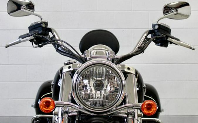 2009 Kawasaki Vulcan® 1700 Nomad™