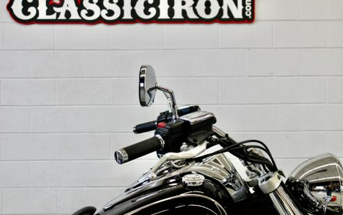 2009 Kawasaki Vulcan® 1700 Nomad™