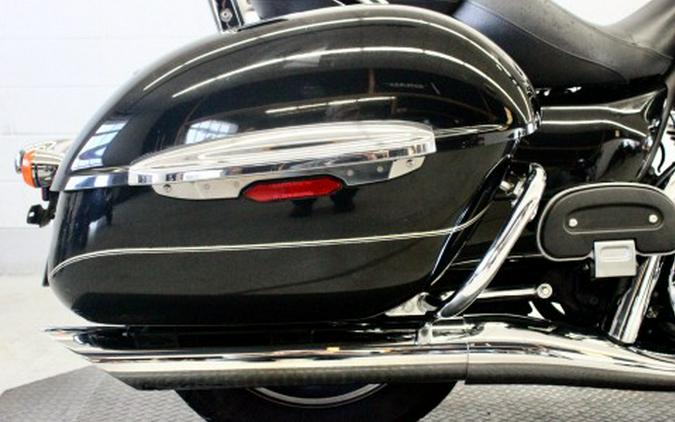 2009 Kawasaki Vulcan® 1700 Nomad™