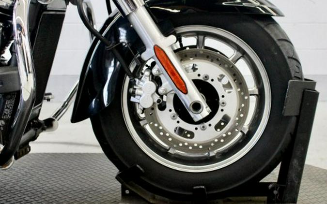 2009 Kawasaki Vulcan® 1700 Nomad™
