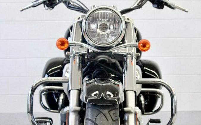 2009 Kawasaki Vulcan® 1700 Nomad™