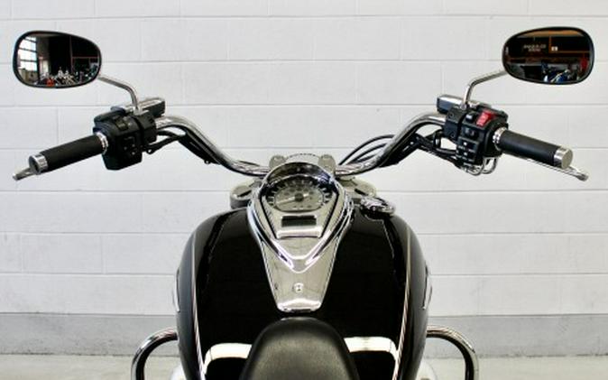 2009 Kawasaki Vulcan® 1700 Nomad™