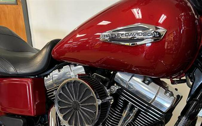 2012 Harley-Davidson Dyna® Switchback