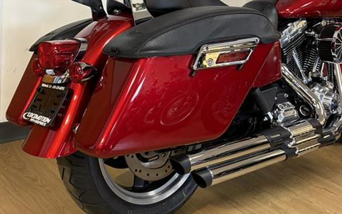 2012 Harley-Davidson Dyna® Switchback