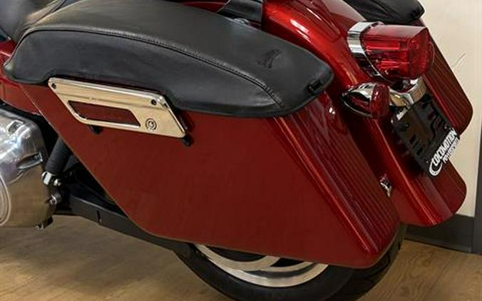 2012 Harley-Davidson Dyna® Switchback