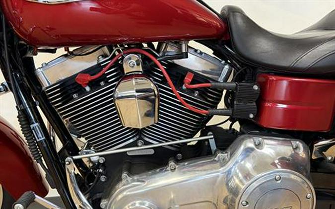 2012 Harley-Davidson Dyna® Switchback