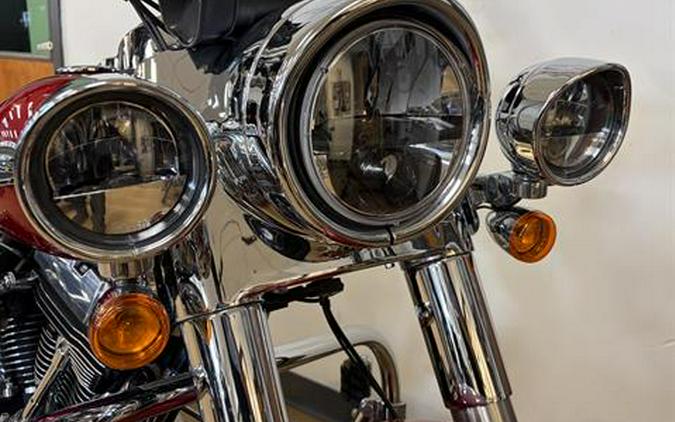 2012 Harley-Davidson Dyna® Switchback