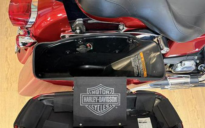 2012 Harley-Davidson Dyna® Switchback