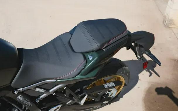 2026 SUZUKI GSX-8TT