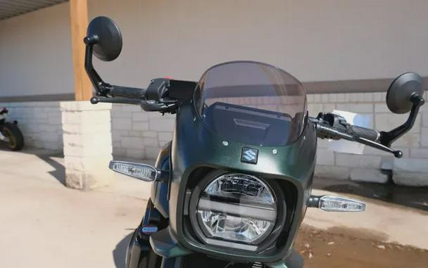 2026 SUZUKI GSX-8TT