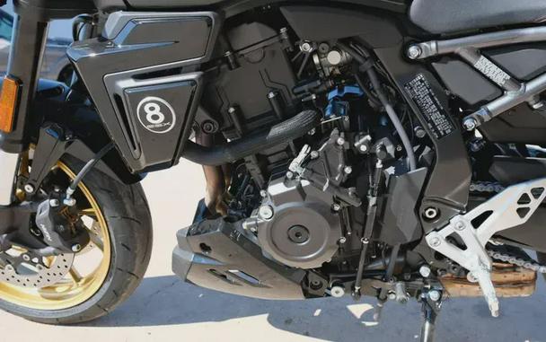 2026 SUZUKI GSX-8TT