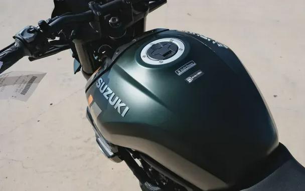2026 SUZUKI GSX-8TT