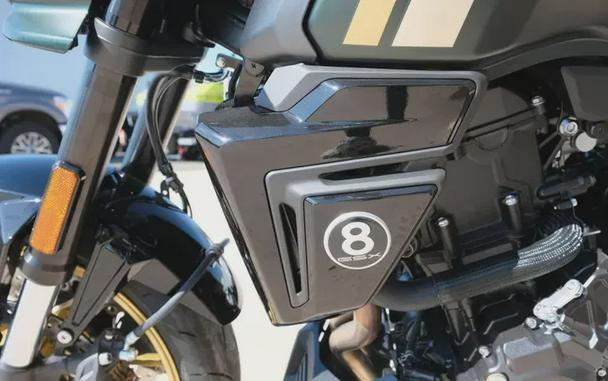 2026 SUZUKI GSX-8TT